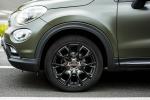 Fiat 500X Cross S-Design 2017 года